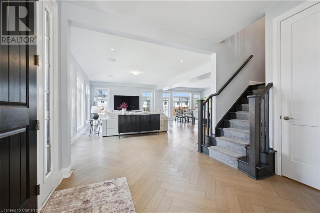 192 Foamflower Place, Waterloo, Ontario  N2V 0G9 - Photo 6 - 40736910