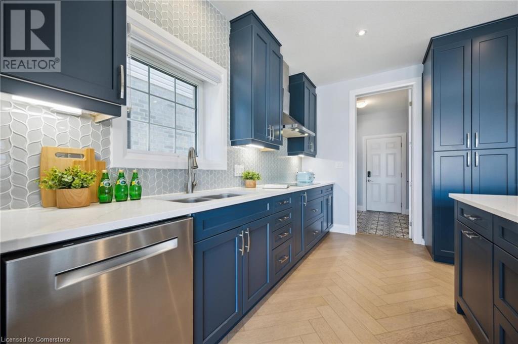 192 Foamflower Place, Waterloo, Ontario  N2V 0G9 - Photo 12 - 40736910