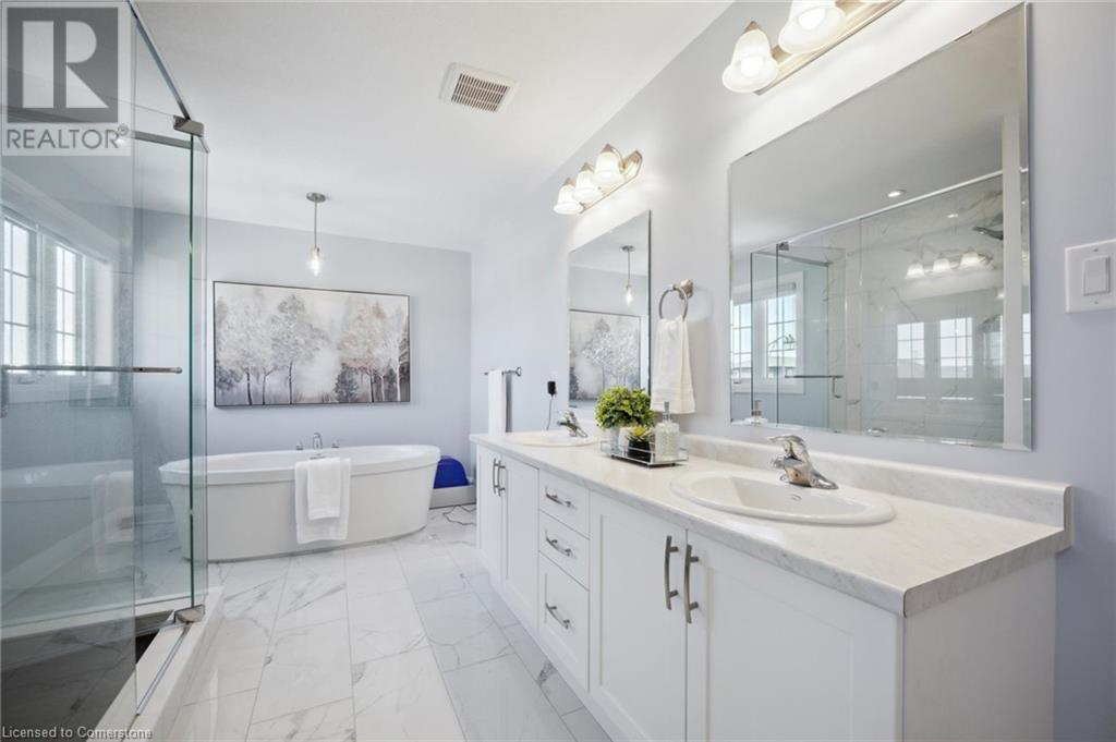 192 Foamflower Place, Waterloo, Ontario  N2V 0G9 - Photo 26 - 40736910