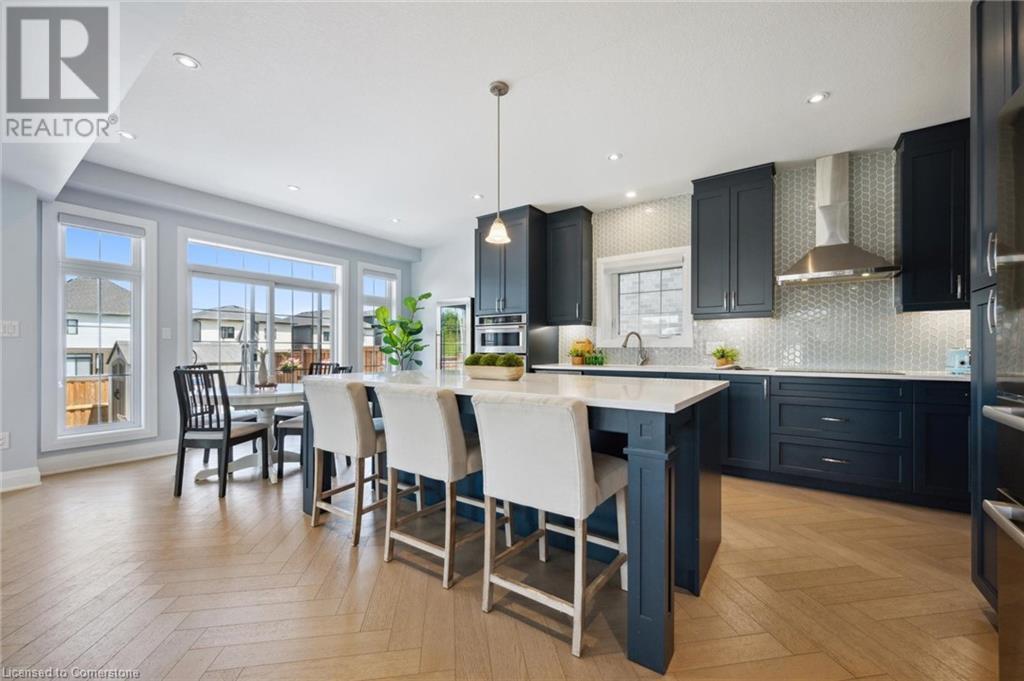 192 Foamflower Place, Waterloo, Ontario  N2V 0G9 - Photo 8 - 40736910