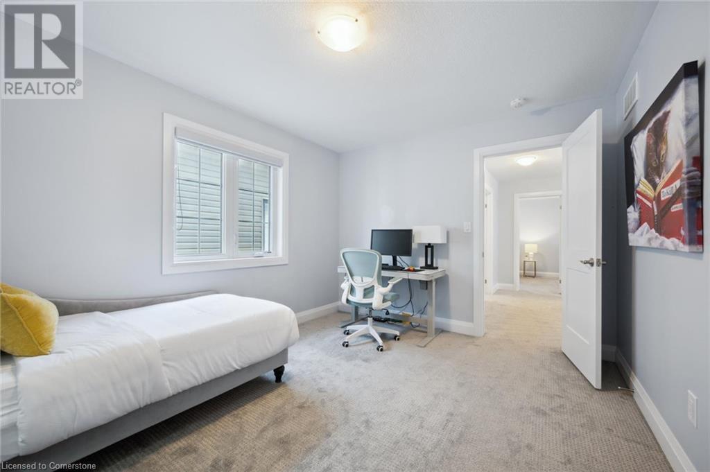 192 Foamflower Place, Waterloo, Ontario  N2V 0G9 - Photo 35 - 40736910