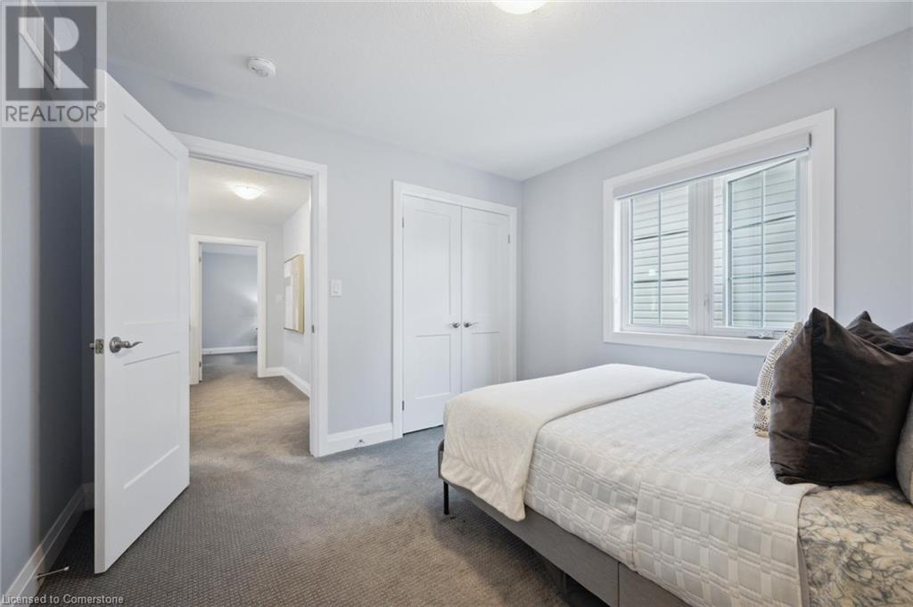 192 Foamflower Place, Waterloo, Ontario  N2V 0G9 - Photo 33 - 40736910