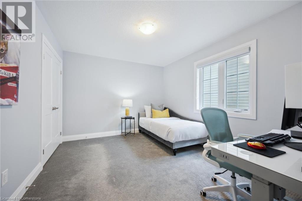 192 Foamflower Place, Waterloo, Ontario  N2V 0G9 - Photo 34 - 40736910