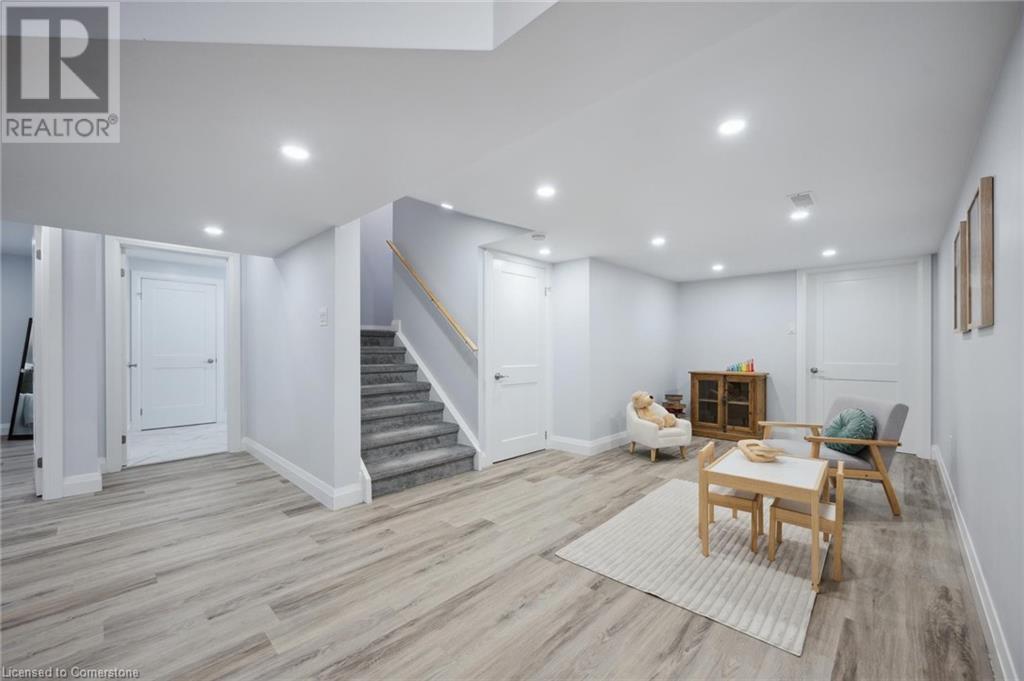 192 Foamflower Place, Waterloo, Ontario  N2V 0G9 - Photo 39 - 40736910