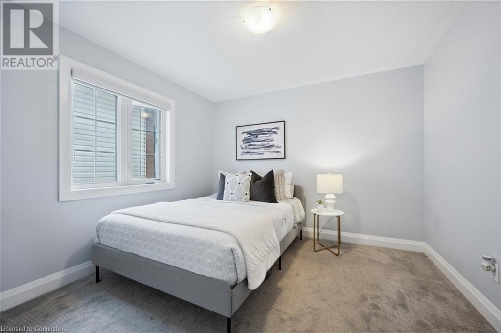 192 Foamflower Place, Waterloo, Ontario  N2V 0G9 - Photo 32 - 40736910