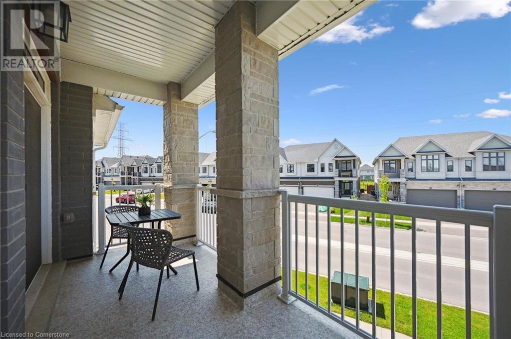 192 Foamflower Place, Waterloo, Ontario  N2V 0G9 - Photo 38 - 40736910