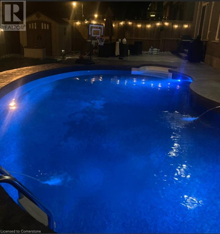 192 Foamflower Place, Waterloo, Ontario  N2V 0G9 - Photo 50 - 40736910
