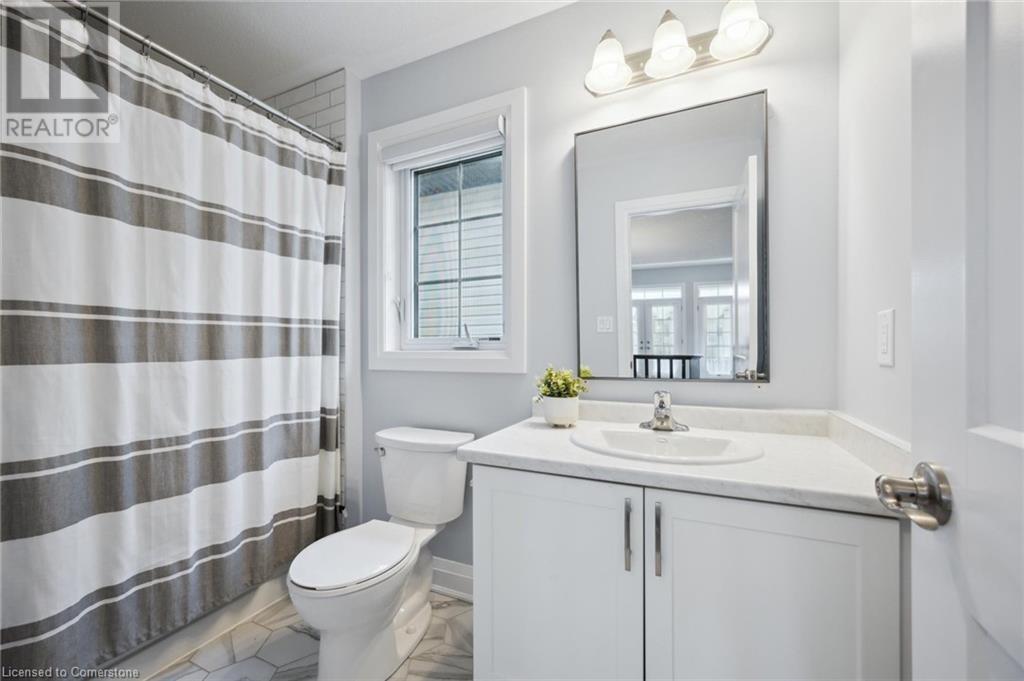 192 Foamflower Place, Waterloo, Ontario  N2V 0G9 - Photo 36 - 40736910