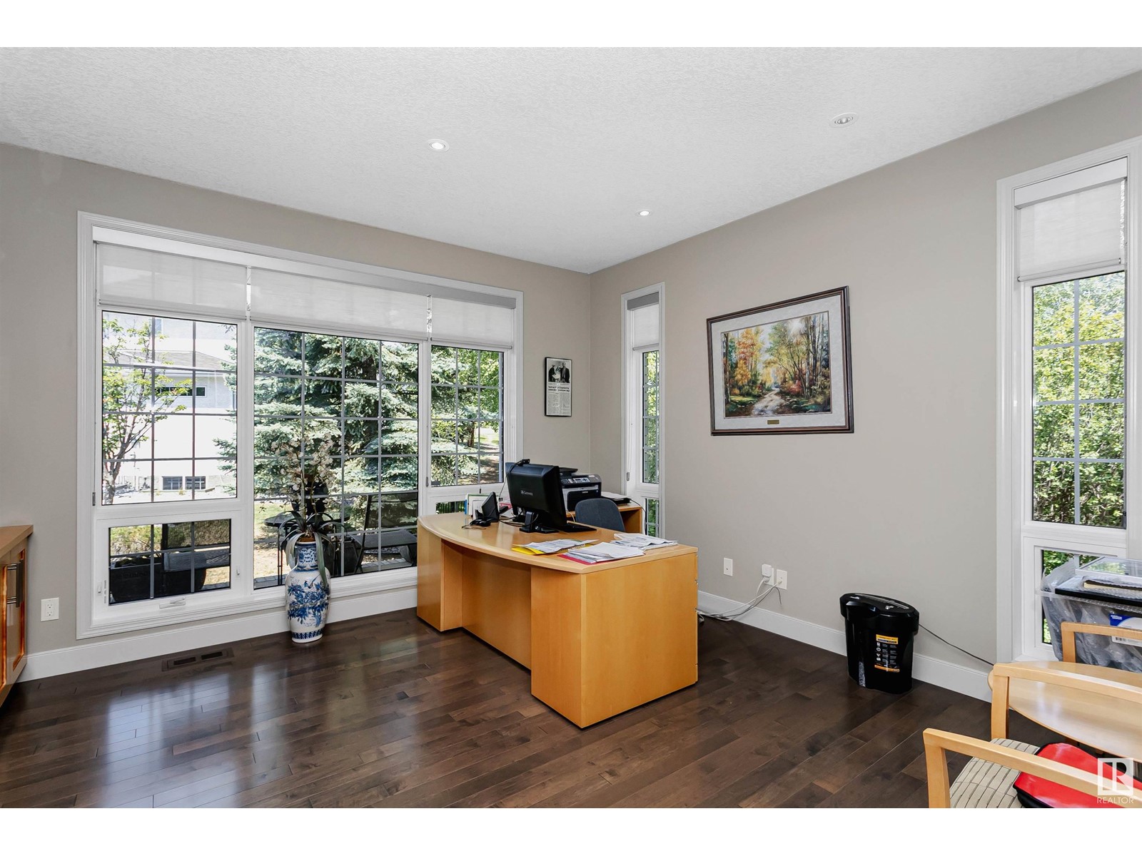 #2 735 Butterworth Dr Nw Nw, Edmonton, Alberta  T6R 2M7 - Photo 22 - E4441152