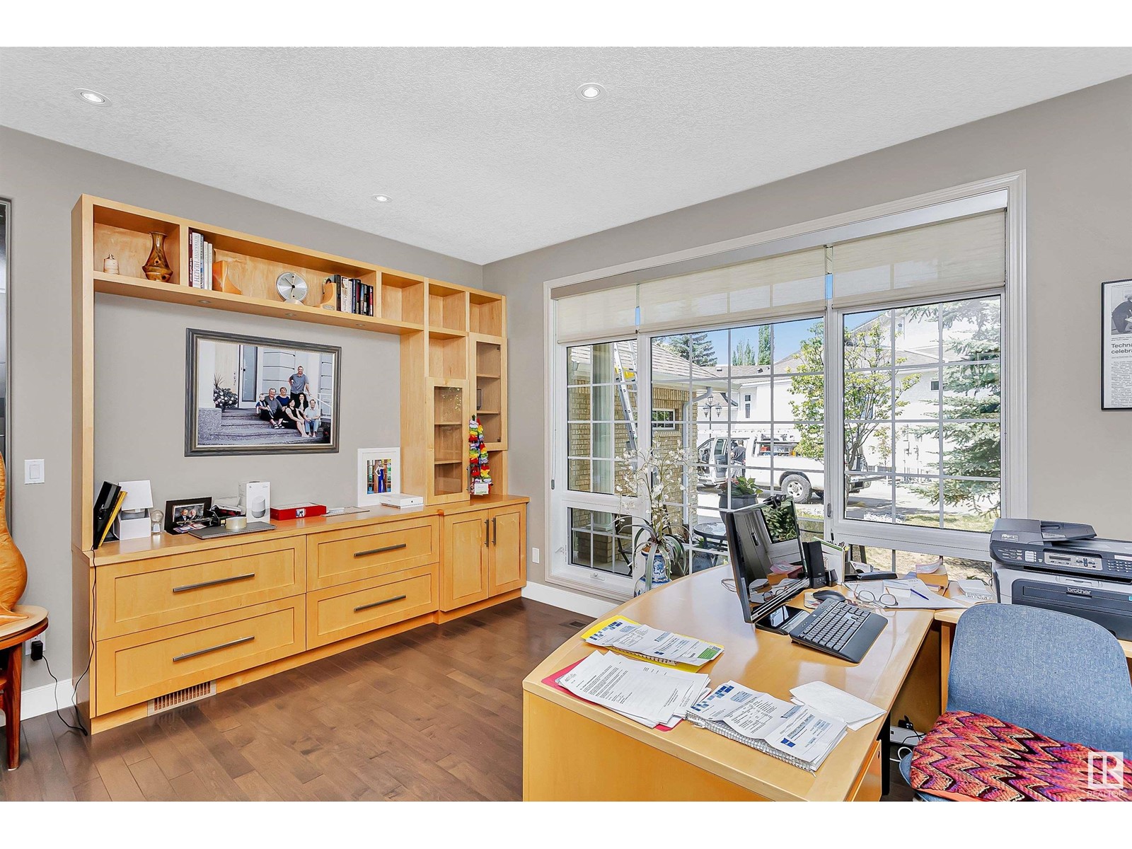 #2 735 Butterworth Dr Nw Nw, Edmonton, Alberta  T6R 2M7 - Photo 23 - E4441152