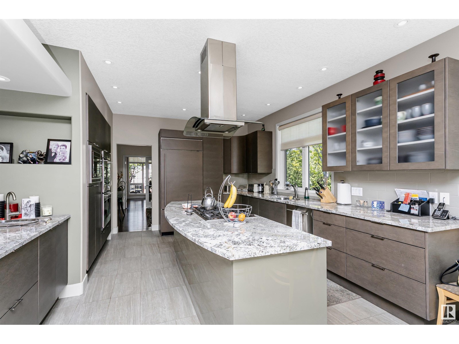 #2 735 Butterworth Dr Nw Nw, Edmonton, Alberta  T6R 2M7 - Photo 18 - E4441152