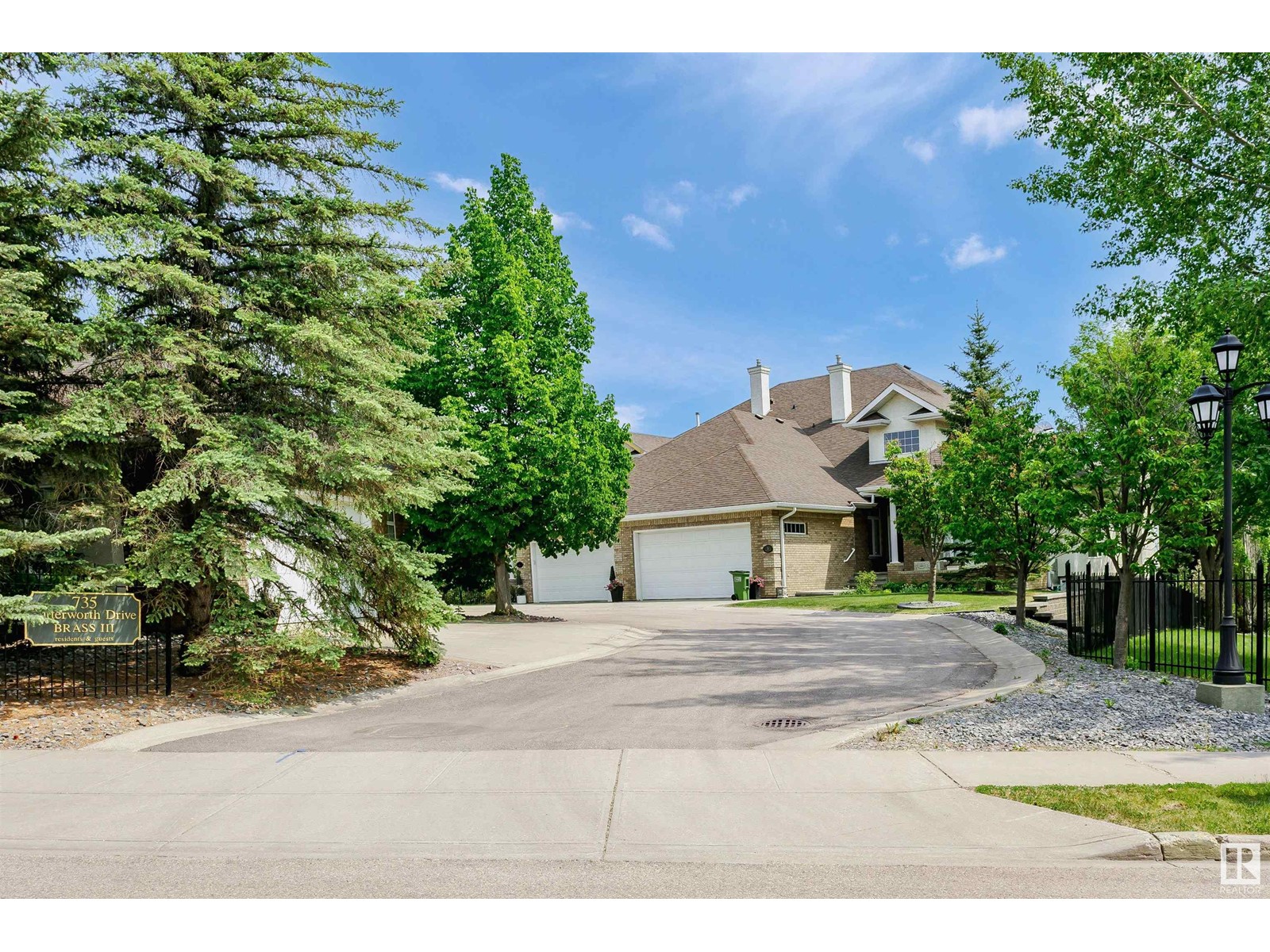 Property at #2 735 Butterworth DR NW NW image 1