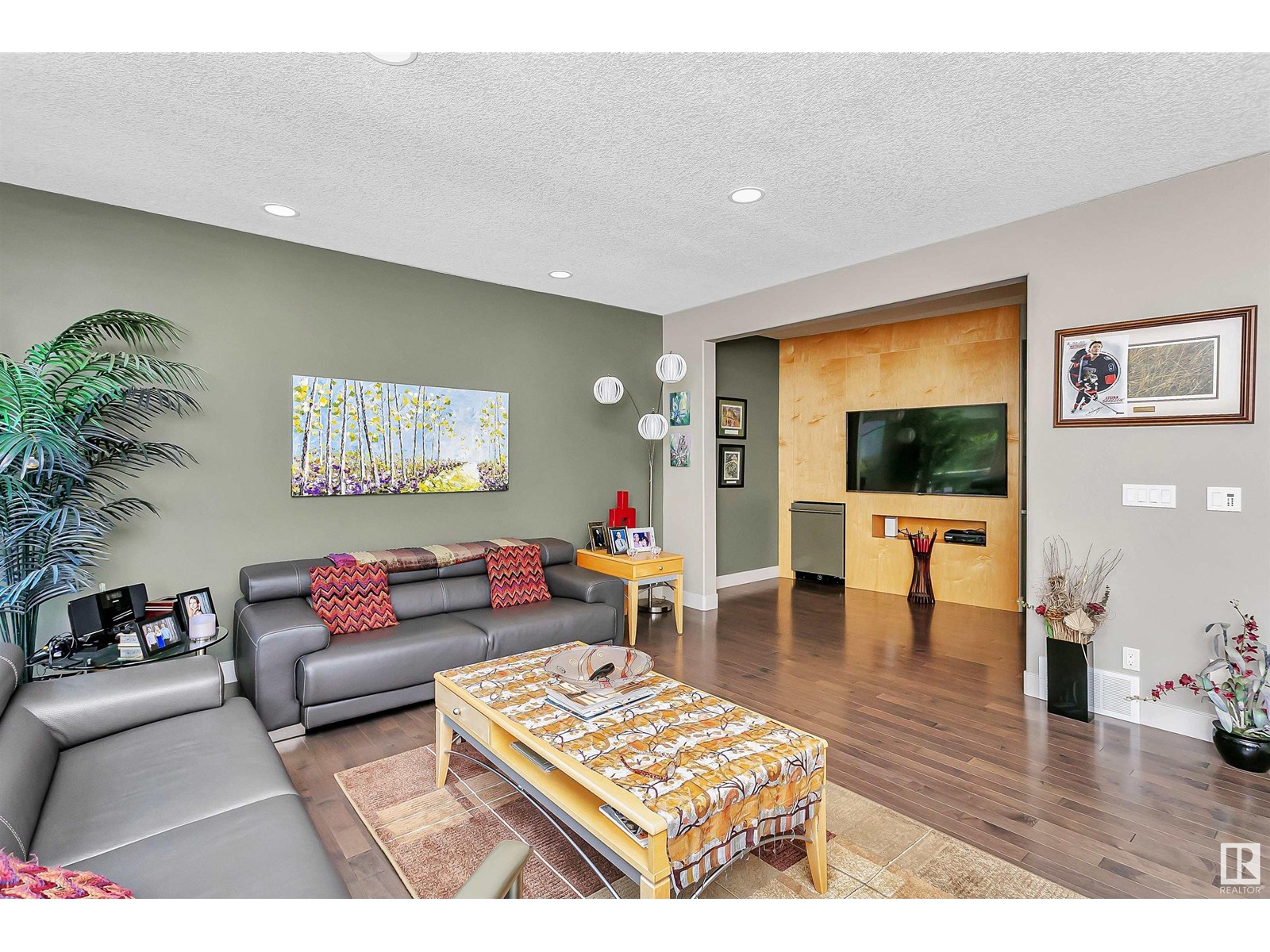 #2 735 Butterworth Dr Nw Nw, Edmonton, Alberta  T6R 2M7 - Photo 13 - E4441152