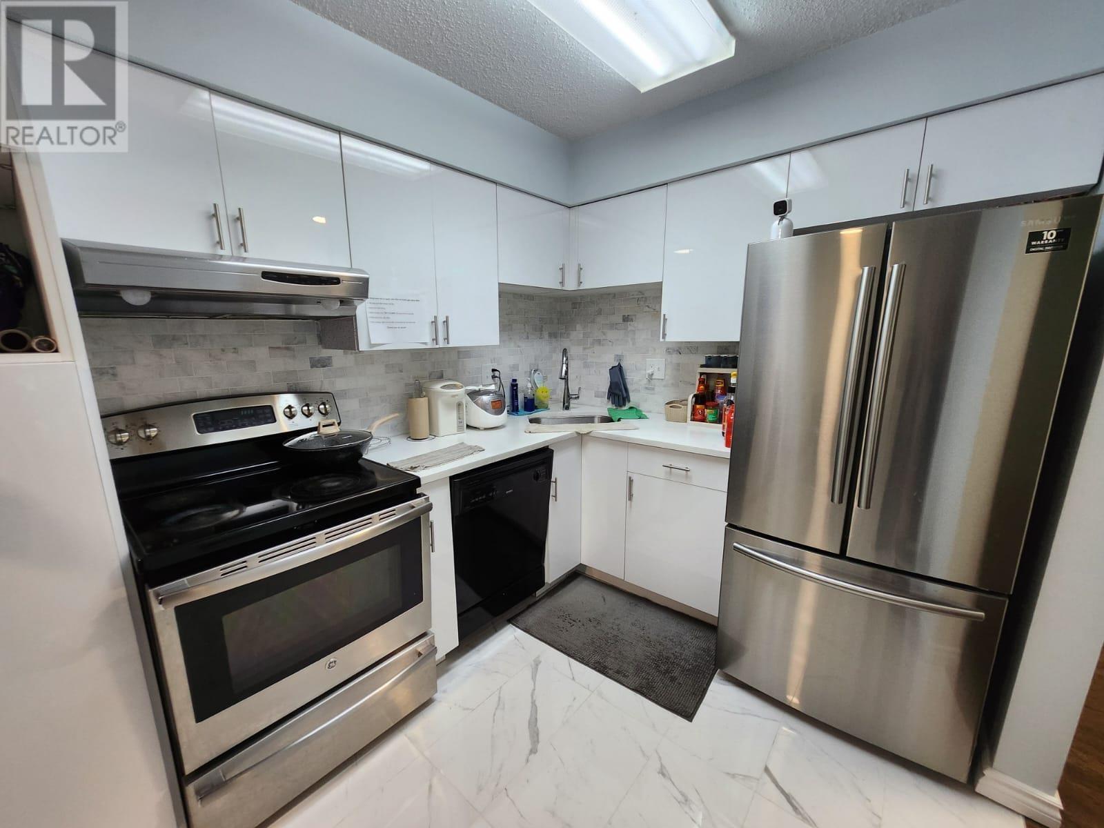 106 6904 Fraser Street, Vancouver, British Columbia  V5X 3V2 - Photo 6 - R3012586