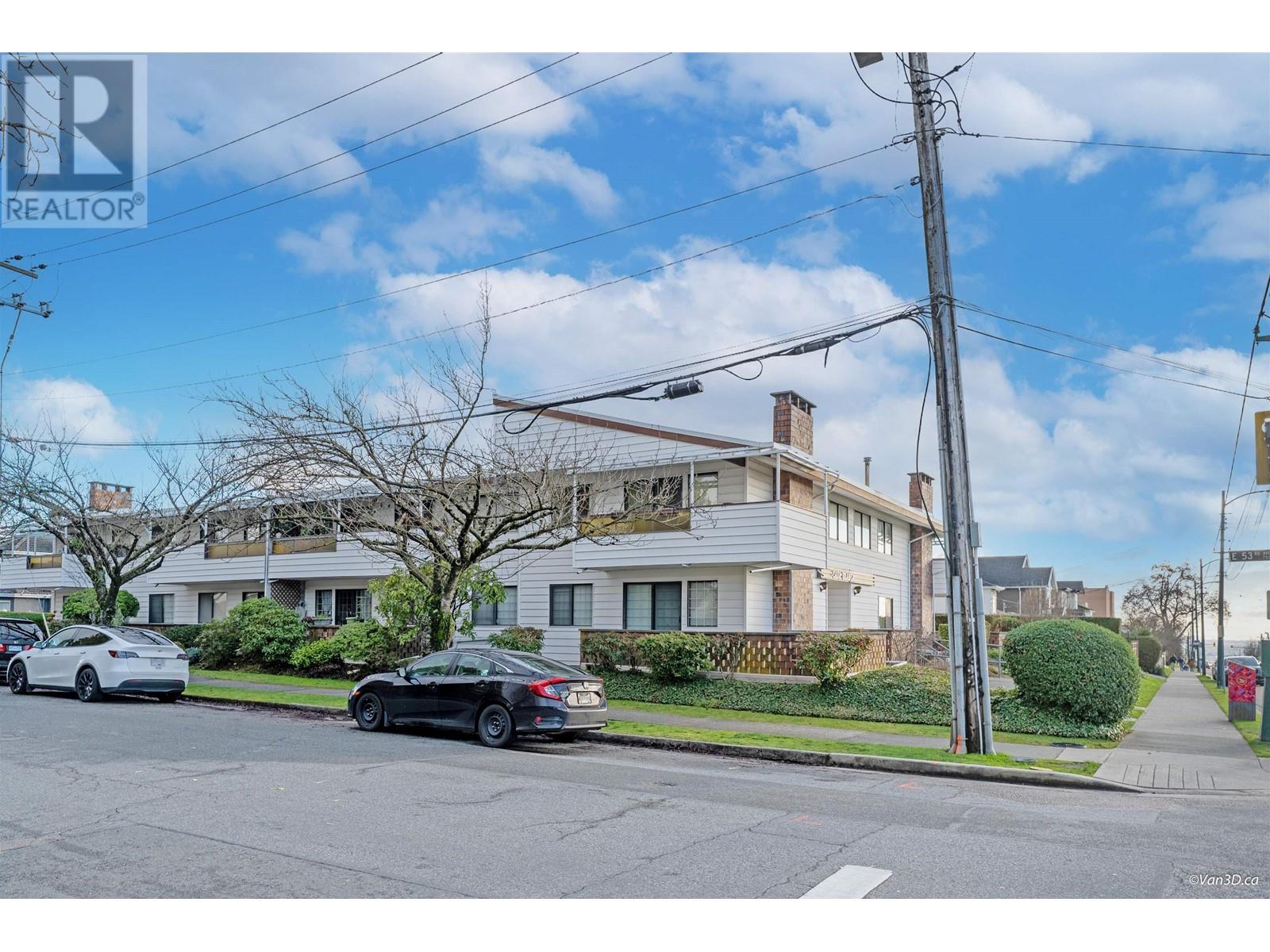 106 6904 Fraser Street, Vancouver, British Columbia  V5X 3V2 - Photo 25 - R3012586