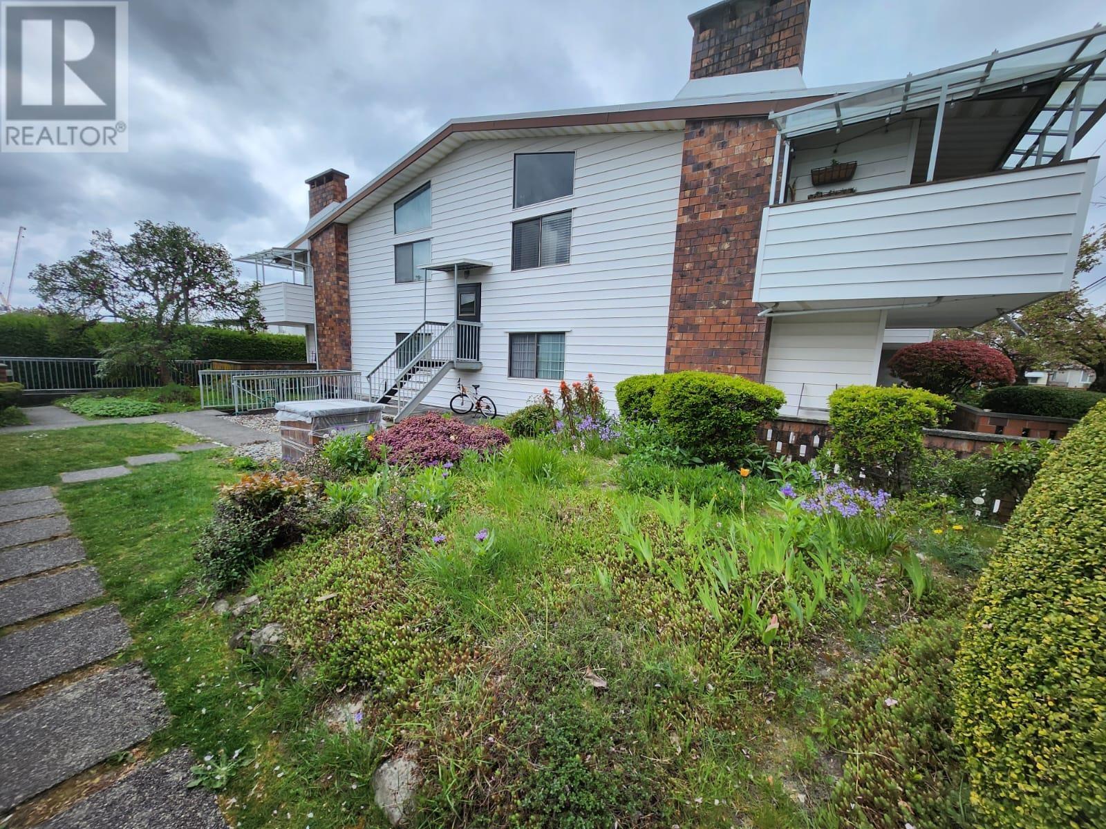 106 6904 Fraser Street, Vancouver, British Columbia  V5X 3V2 - Photo 2 - R3012586