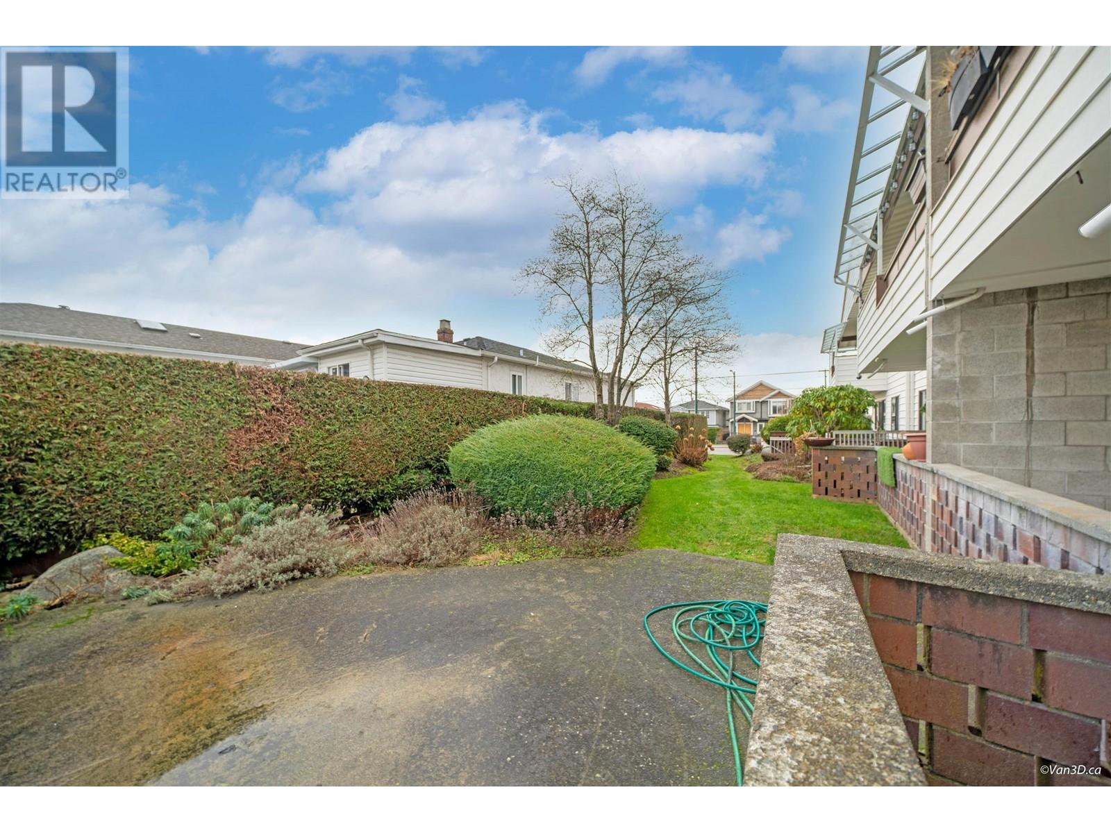 106 6904 Fraser Street, Vancouver, British Columbia  V5X 3V2 - Photo 16 - R3012586