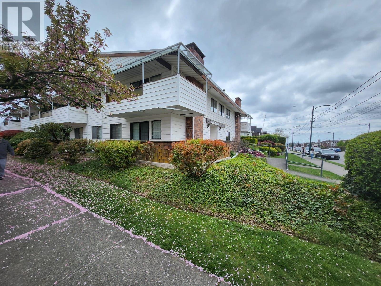 106 6904 Fraser Street, Vancouver, British Columbia  V5X 3V2 - Photo 24 - R3012586