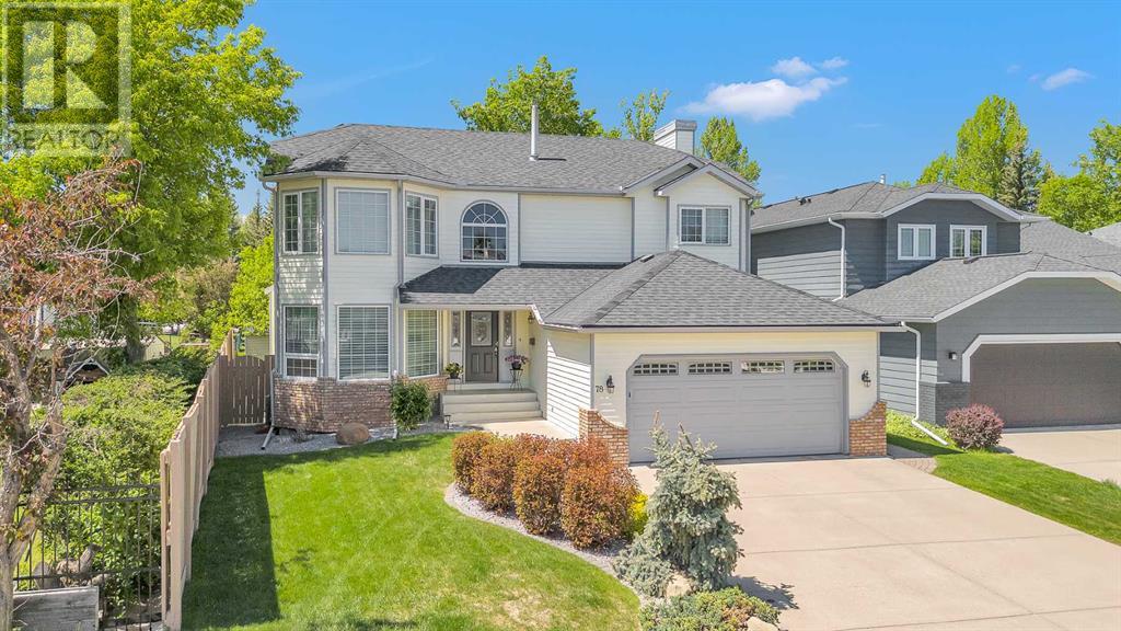 78 Evergreen Terrace Sw, Calgary, Alberta  T2Y 2V9 - Photo 2 - A2224930
