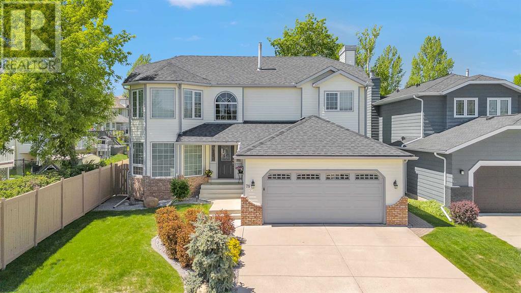 78 Evergreen Terrace Sw, Calgary, Alberta  T2Y 2V9 - Photo 1 - A2224930