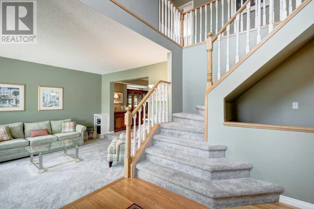 78 Evergreen Terrace Sw, Calgary, Alberta  T2Y 2V9 - Photo 5 - A2224930