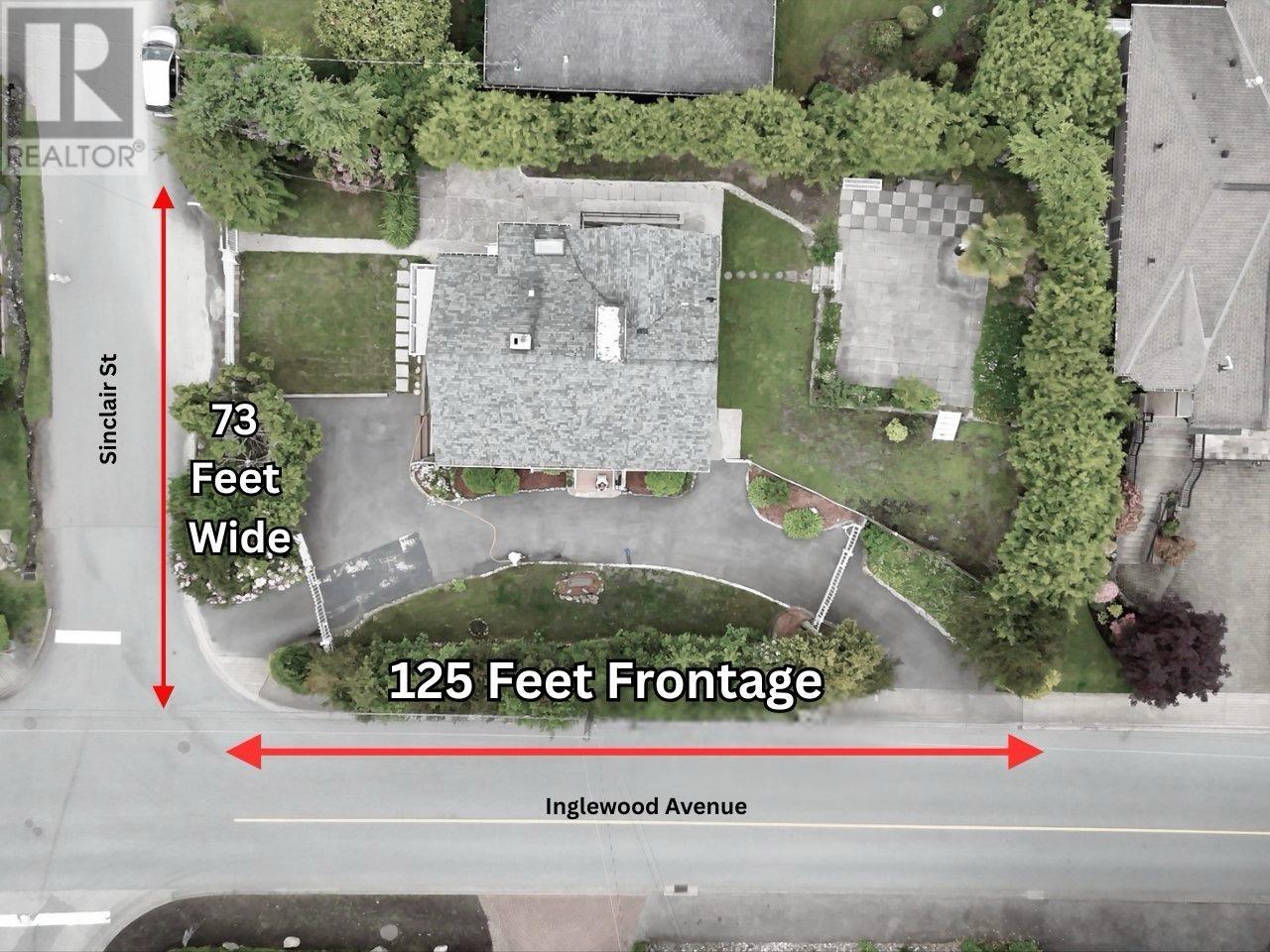 Property at 1819 INGLEWOOD AVENUE image 1