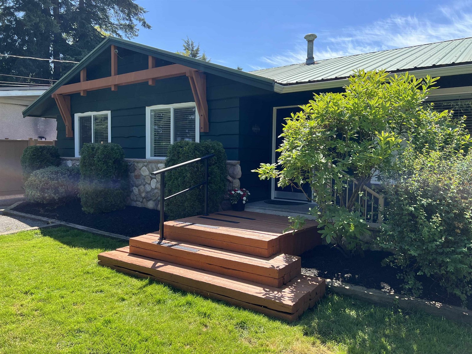 32468 Montgomery Avenue, Abbotsford, British Columbia  V2T 6A3 - Photo 6 - R3012130