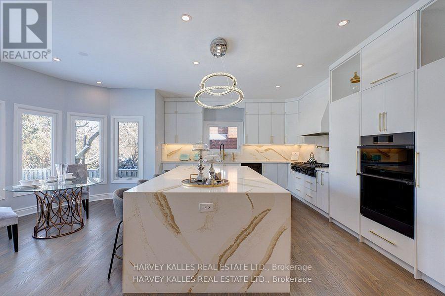42 Grangemill Crescent, Toronto, Ontario  M3B 2J2 - Photo 14 - C12202217