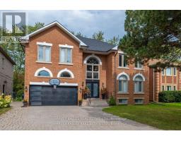 42 GRANGEMILL CRESCENT, Toronto, Ontario