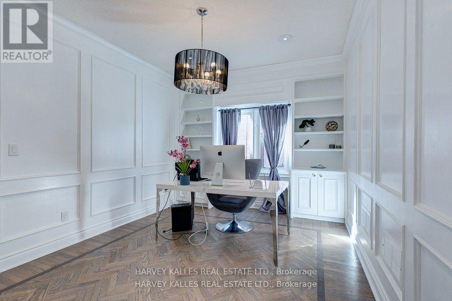 42 Grangemill Crescent, Toronto, Ontario  M3B 2J2 - Photo 22 - C12202217