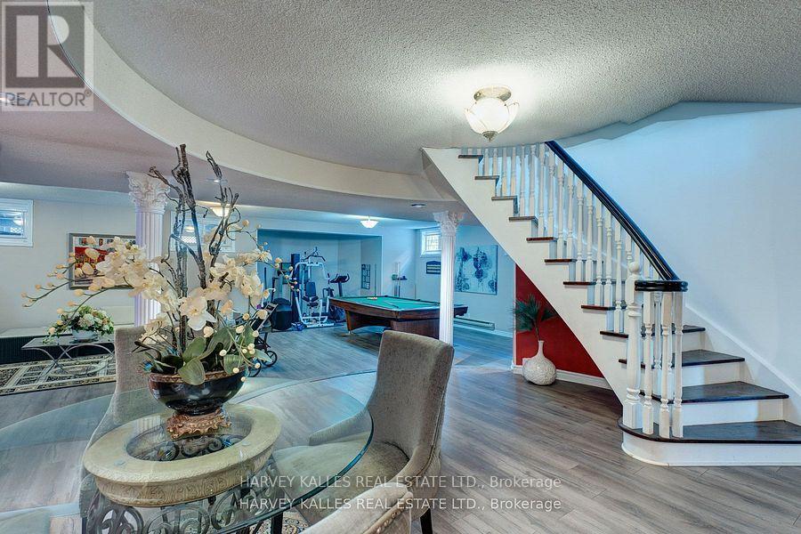 42 Grangemill Crescent, Toronto, Ontario  M3B 2J2 - Photo 32 - C12202217