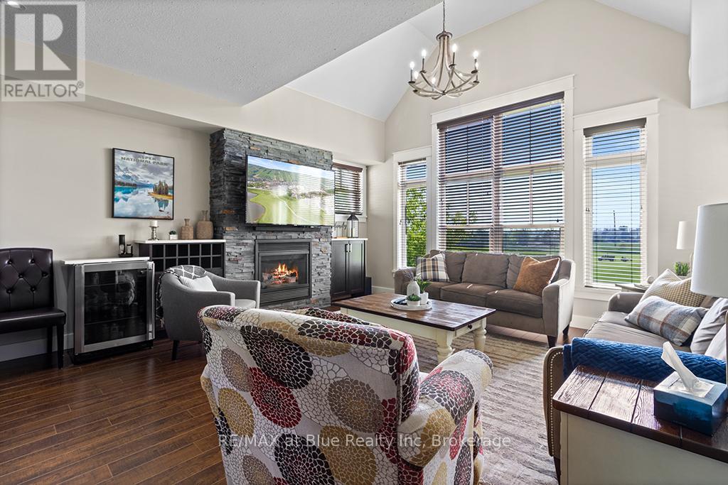 207 - 115 Fairway Court, Blue Mountains, Ontario L9Y 0V1 - Photo 24 - X12205022