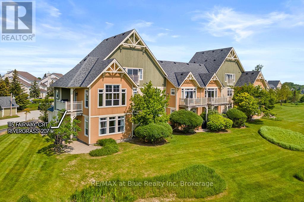 Property at 207 - 115 FAIRWAY COURT image 3