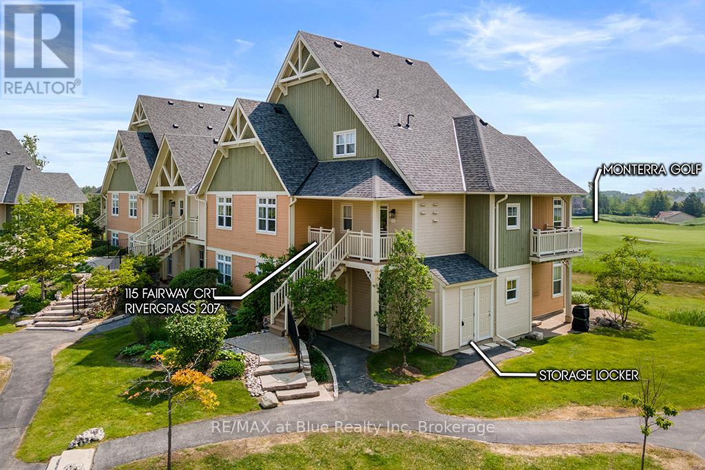 Property at 207 - 115 FAIRWAY COURT image 4