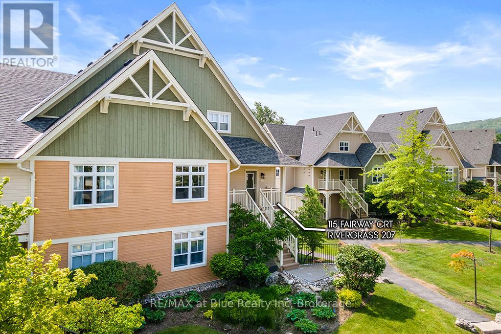 Property at 207 - 115 FAIRWAY COURT image 5