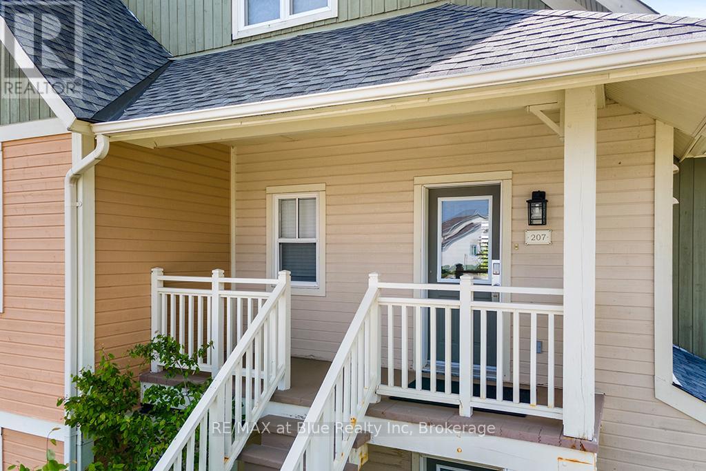 207 - 115 Fairway Court, Blue Mountains, Ontario L9Y 0V1 - Photo 9 - X12205022