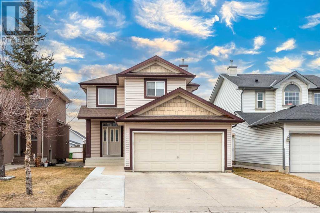 Property at 10 Taralea Place NE image 1
