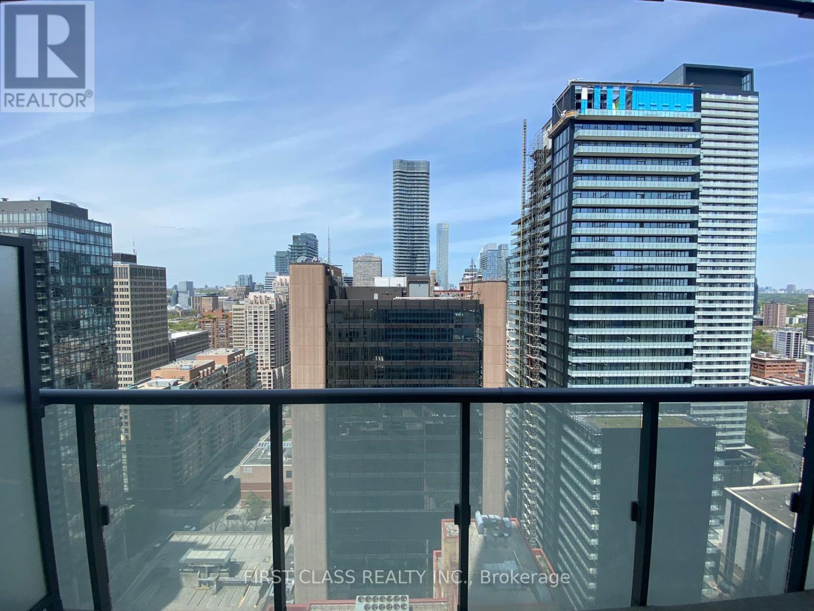 2906 - 15 Grenville Street, Toronto, Ontario  M4Y 0B9 - Photo 10 - C12205015