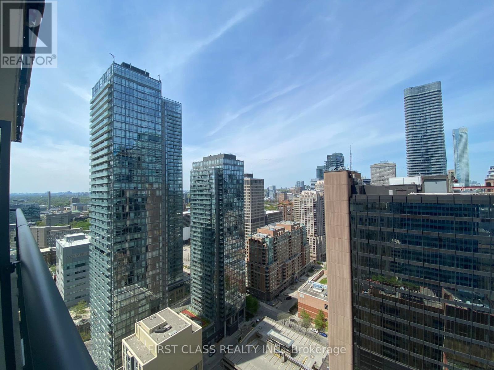 2906 - 15 Grenville Street, Toronto, Ontario  M4Y 0B9 - Photo 11 - C12205015