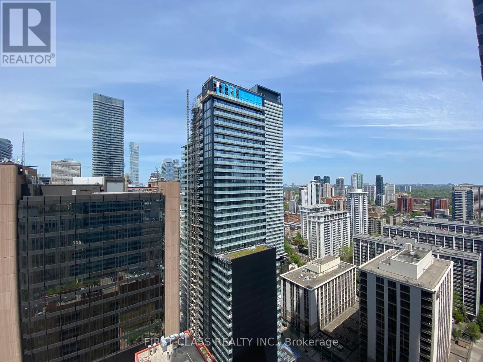 2906 - 15 Grenville Street, Toronto, Ontario  M4Y 0B9 - Photo 12 - C12205015