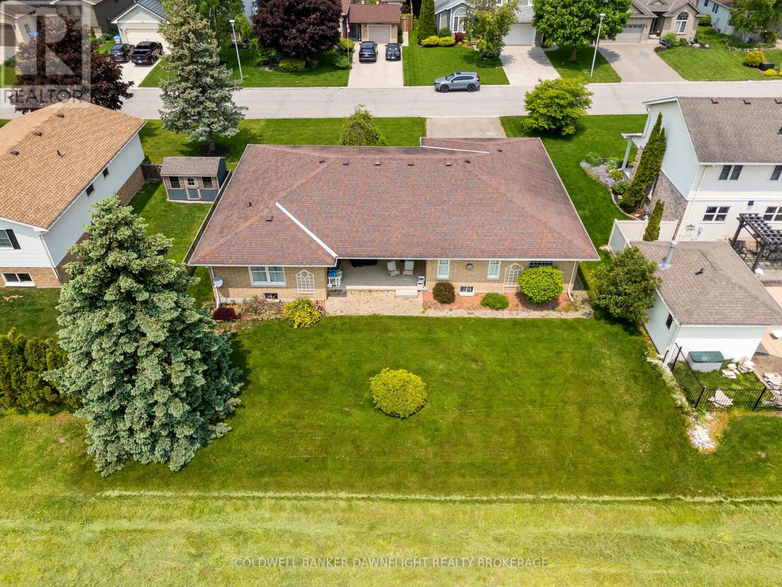 269 Rivers Boulevard, South Huron, Ontario  N0M 1S1 - Photo 41 - X12203536