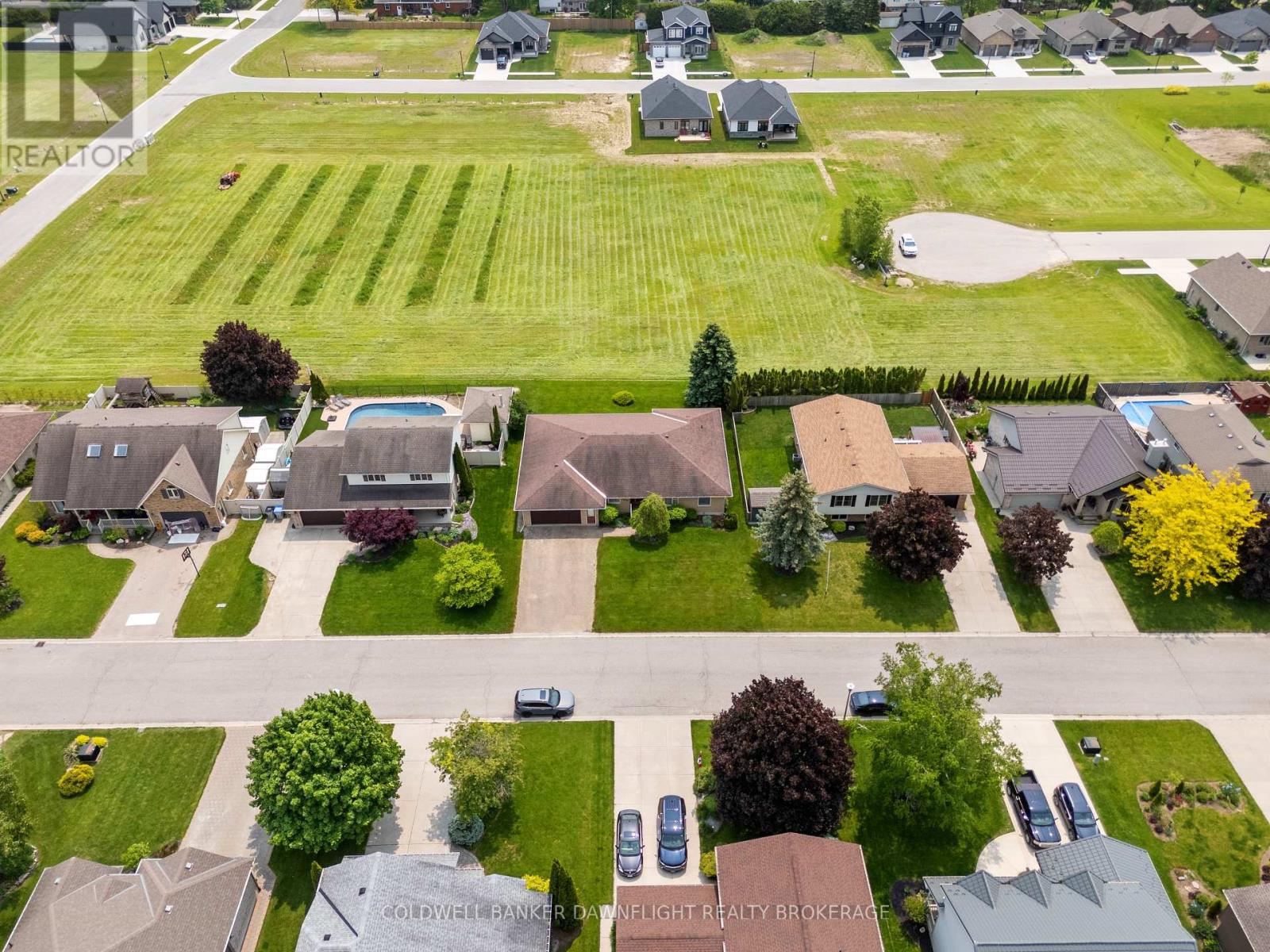 269 Rivers Boulevard, South Huron, Ontario  N0M 1S1 - Photo 40 - X12203536