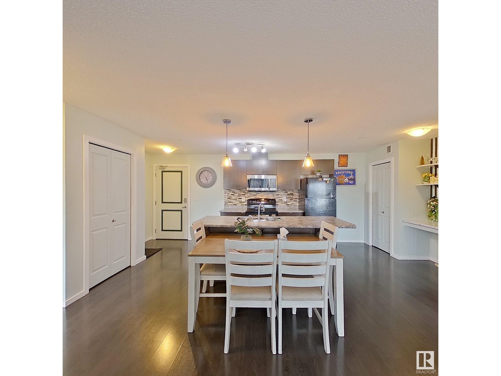 #222 3357 16a Av Nw, Edmonton, Alberta  T6J 2J1 - Photo 9 - E4437916