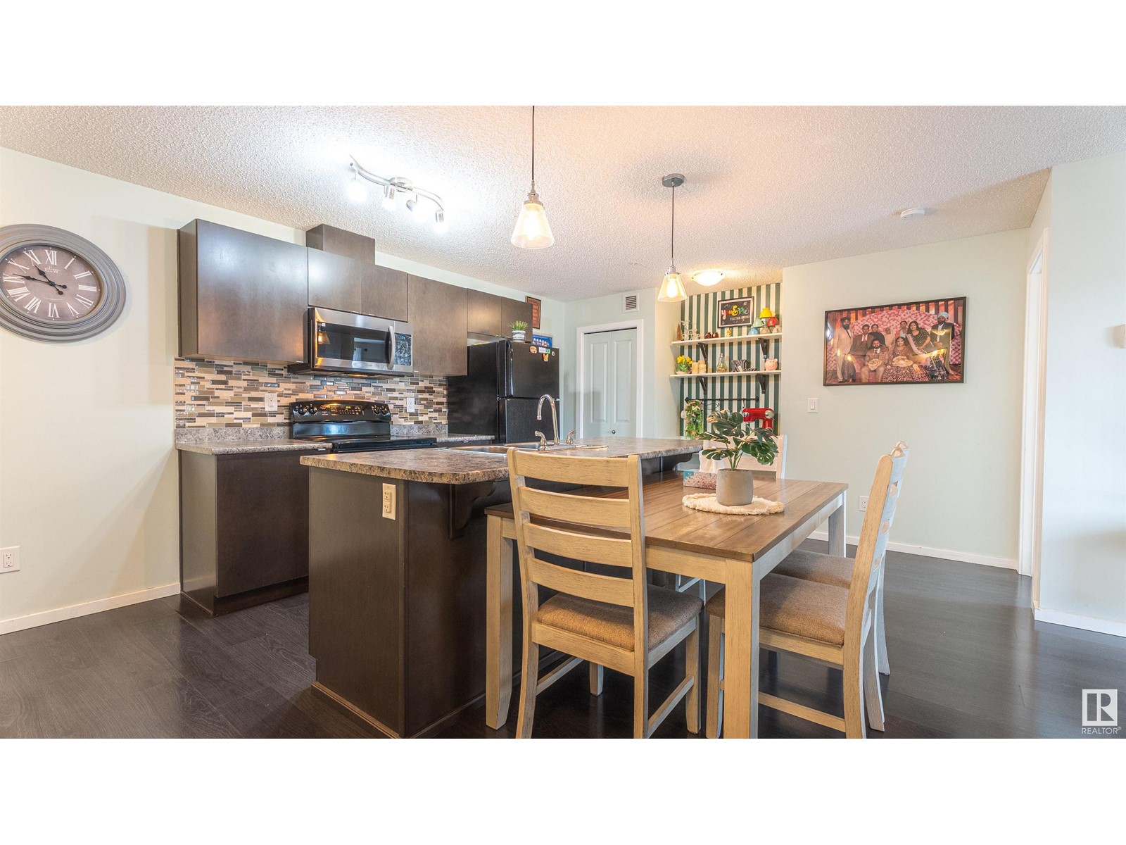 #222 3357 16a Av Nw, Edmonton, Alberta  T6J 2J1 - Photo 6 - E4437916
