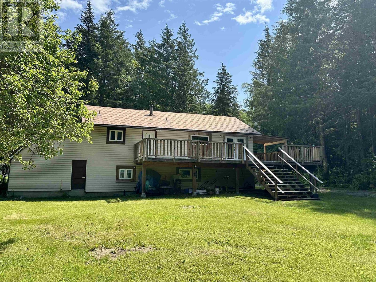 2288 Saloompt Road, Bella Coola, British Columbia  V0T 1H0 - Photo 8 - R3012498