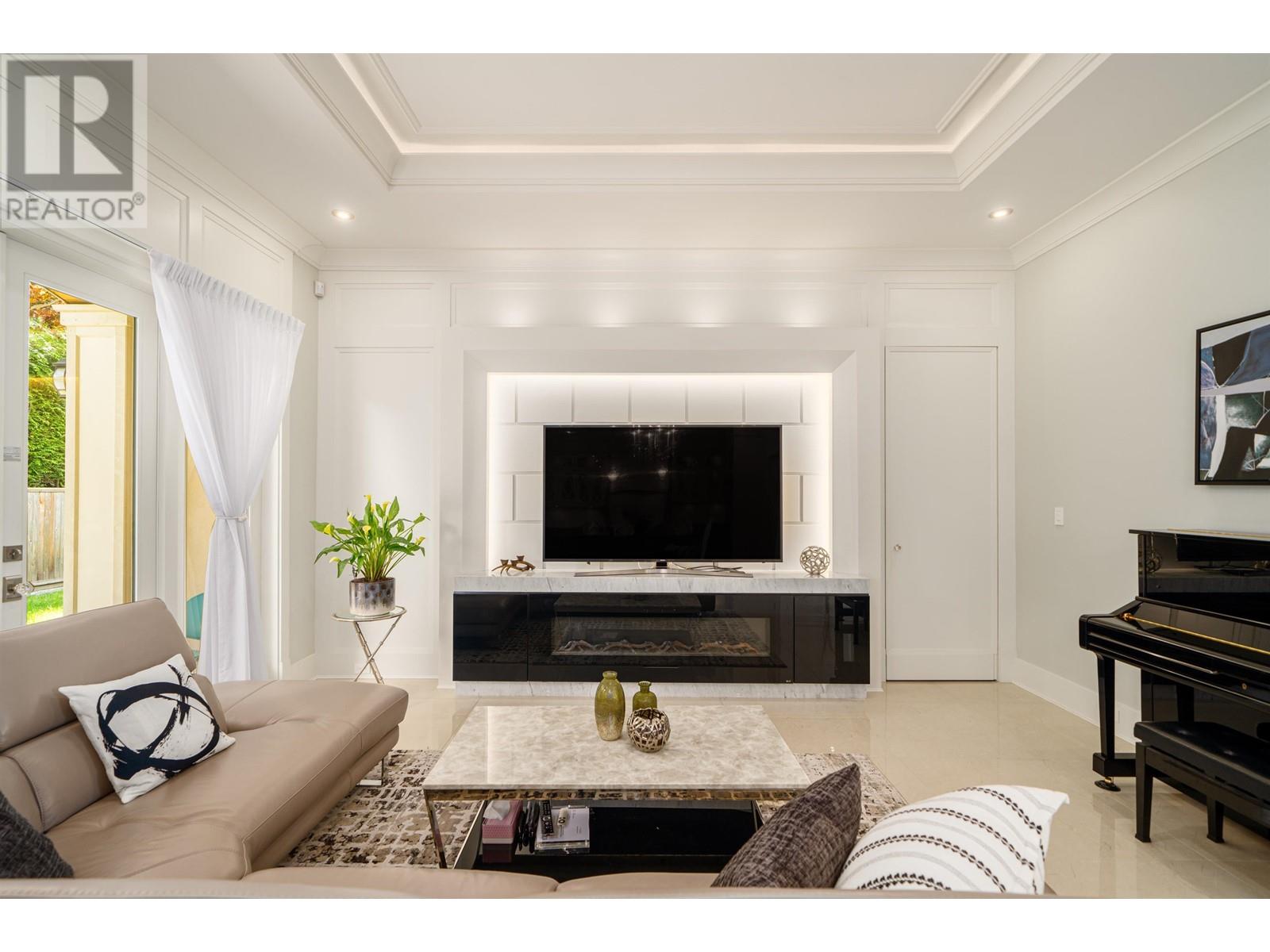 10820 Forrilon Place, Richmond, British Columbia  V7A 4G8 - Photo 8 - R3001808