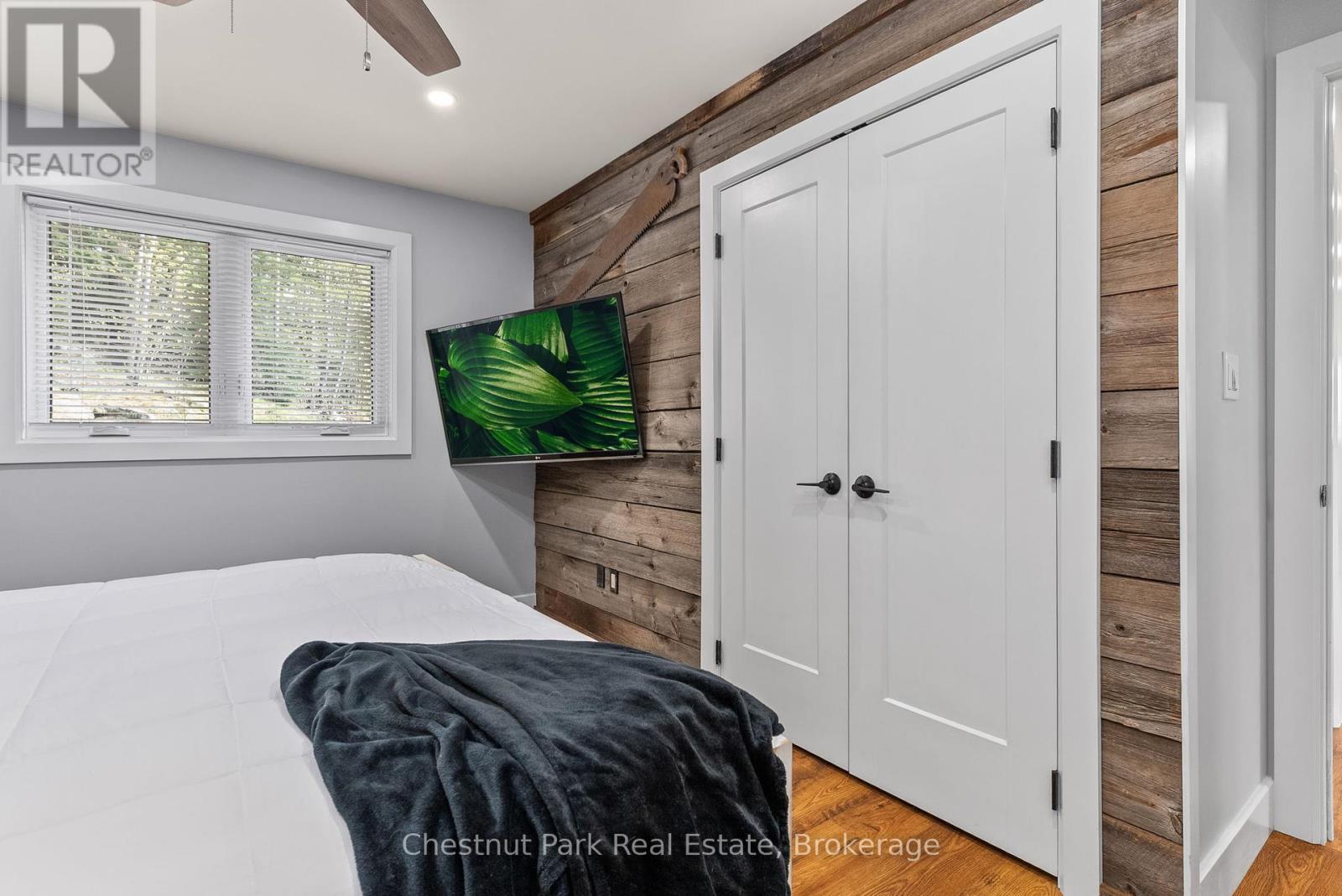 1205 Old Muskoka Road, Huntsville, Ontario  P0B 1M0 - Photo 24 - X12151232