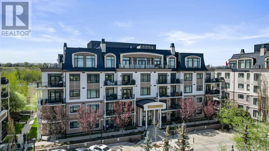 205, 211 Quarry Way Se, Calgary, Alberta  T2C 5M6 - Photo 28 - A2228992