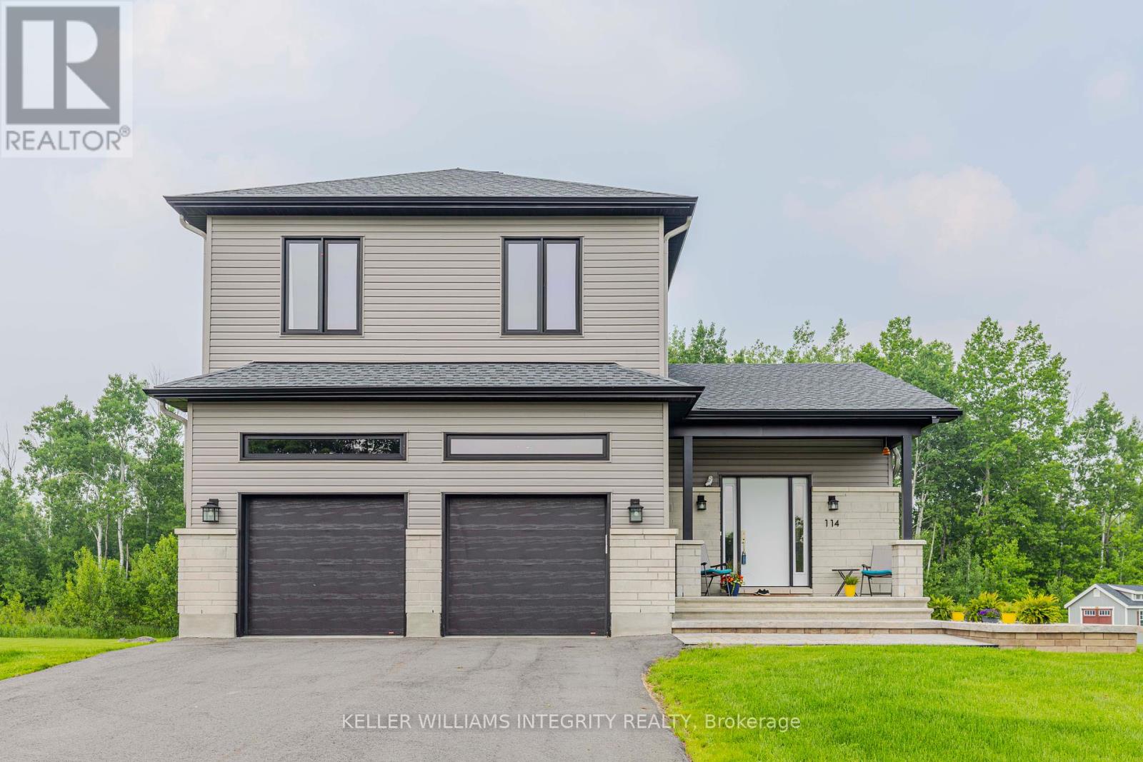 114 MAPLESTONE DRIVE, North Grenville, Ontario