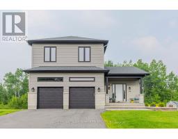 114 MAPLESTONE DRIVE, North Grenville, Ontario